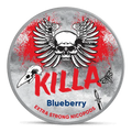 Killa Blueberry Extra Strong