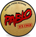Pablo Ice Cold (24mg)