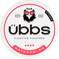 Übbs Watermelon Strong (11mg)