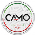 Camo Cherry Cola Lime