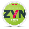 Zyn Citrus Extra Strong (11mg)