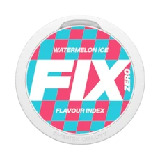 Fix Watermelon Ice