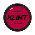 Klint Cola Lime Strong (11mg)