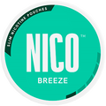 Nico Breeze Slim (4mg)