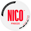 Nico Freeze Extra Strong Slim (11.5mg)