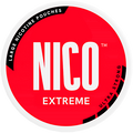 Nico Extreme Ultra Strong (16.6mg)