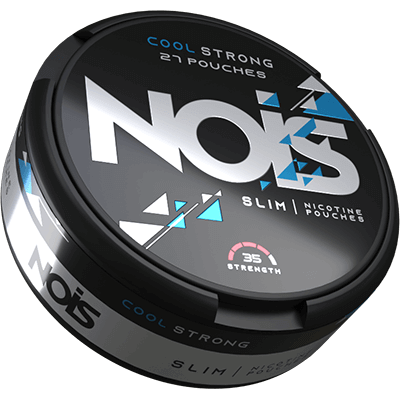 Nois Cool Strong (17.5mg)