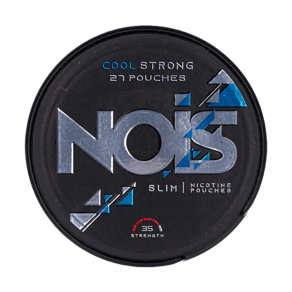 Nois Cool Strong (17.5mg)