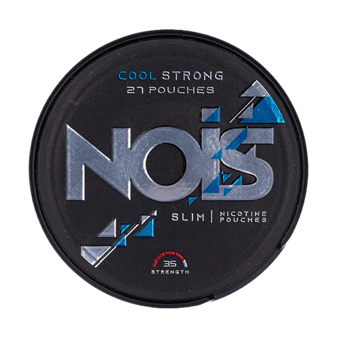 Nois Cool Strong (17.5mg)