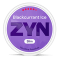 Zyn Blackcurrent Ice Extra Strong (11mg)