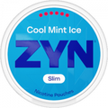 Zyn Cool Mint Ice Ultra Strong (16.5mg)
